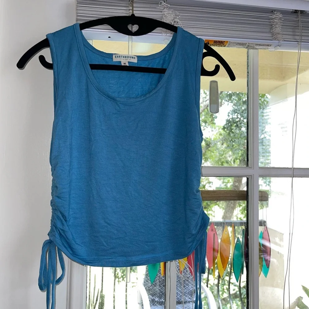 Tank Top - Picture 3 of 5